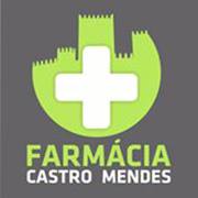 contabilistas de farmácias: Farmácia Castro Mendes Guimarães