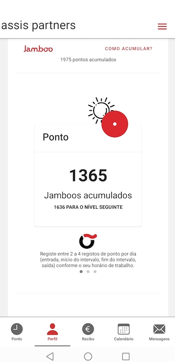 Atualizações App Separador iFood