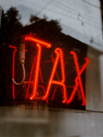 taxas IRS