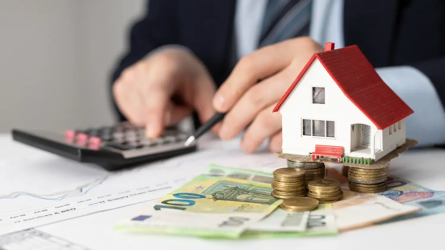 Decreto-Lei 97/2026: o que muda no IVA, IMT e IRS para habitação