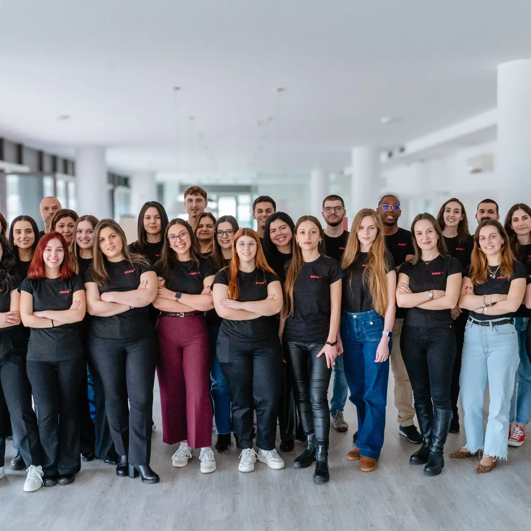 equipa assis business partners