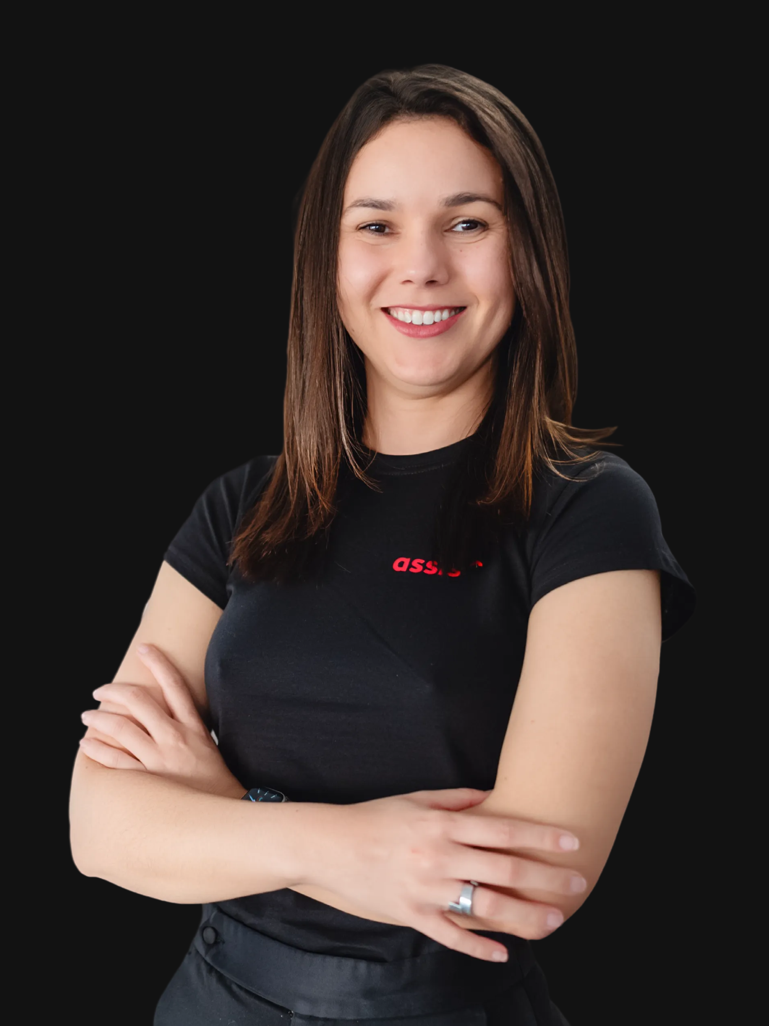 Fernanda Lima, Senior RH
