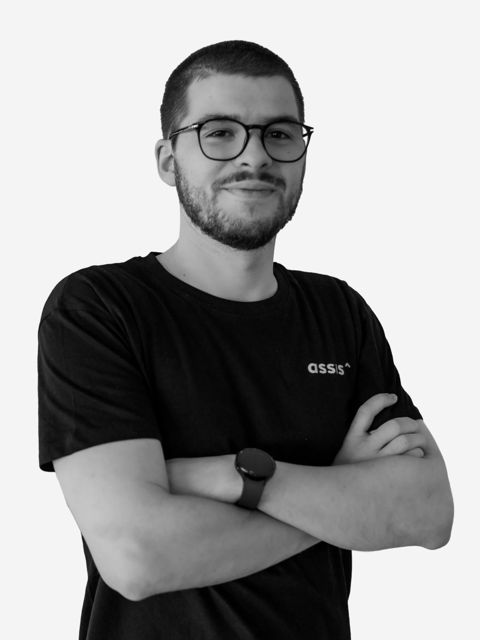 Gabriel Pereira, Senior SI