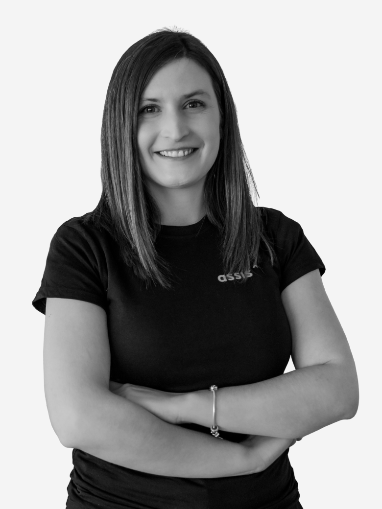 Inês Gaspar, Senior FI
