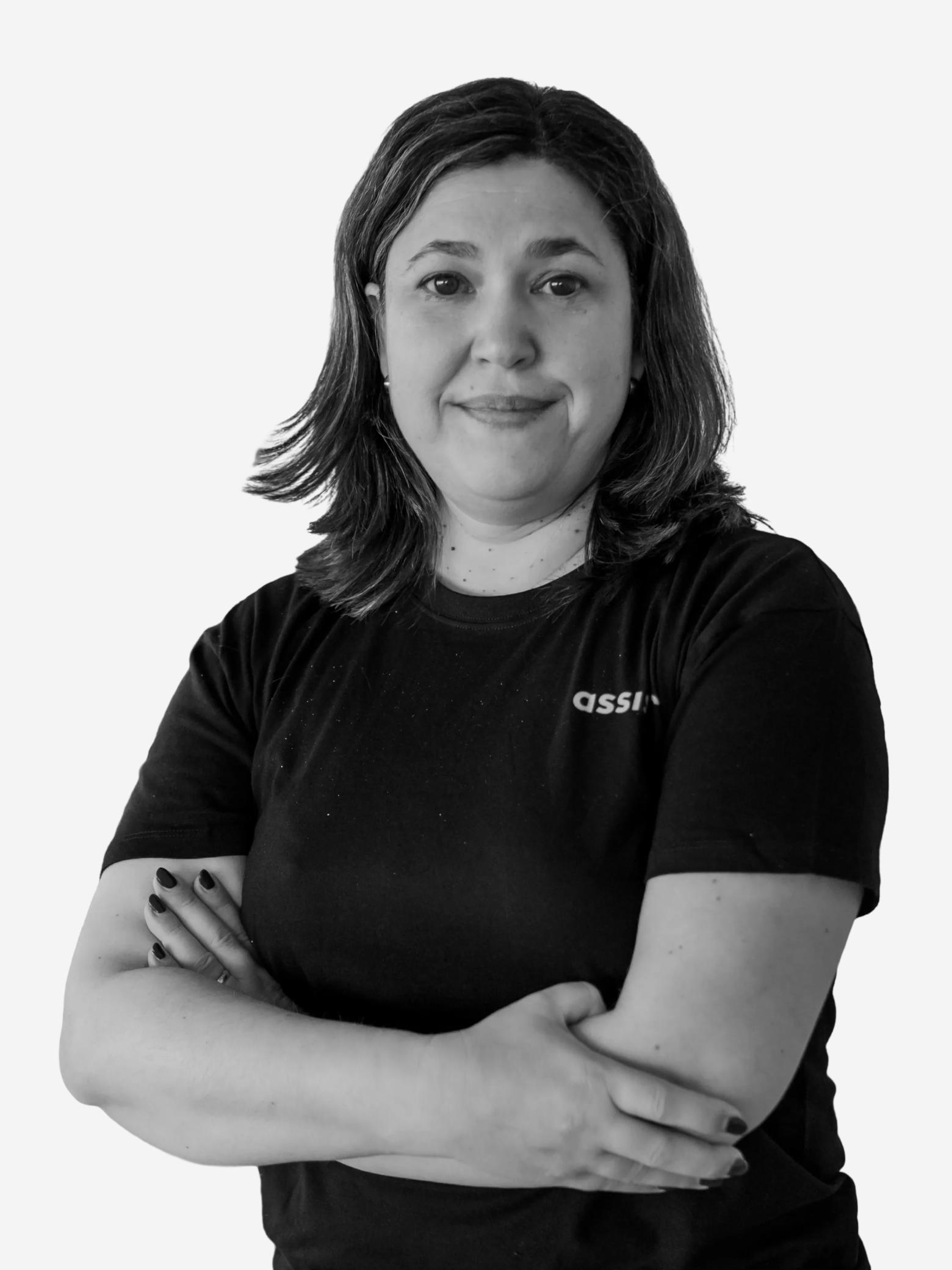 Patricia Ferreira, Senior FI, CC