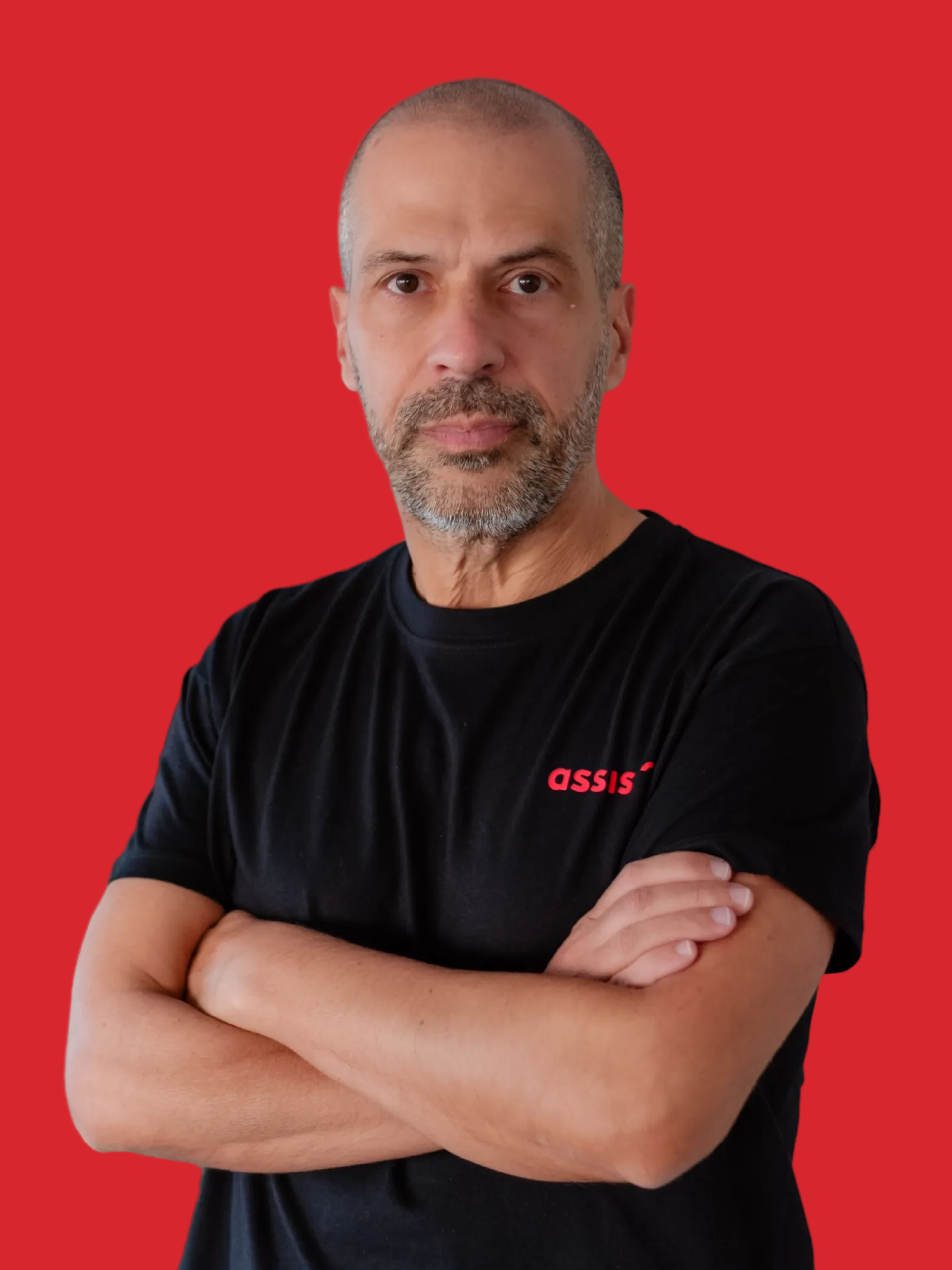 Rui Assis, CEO, Fundador, Partner
