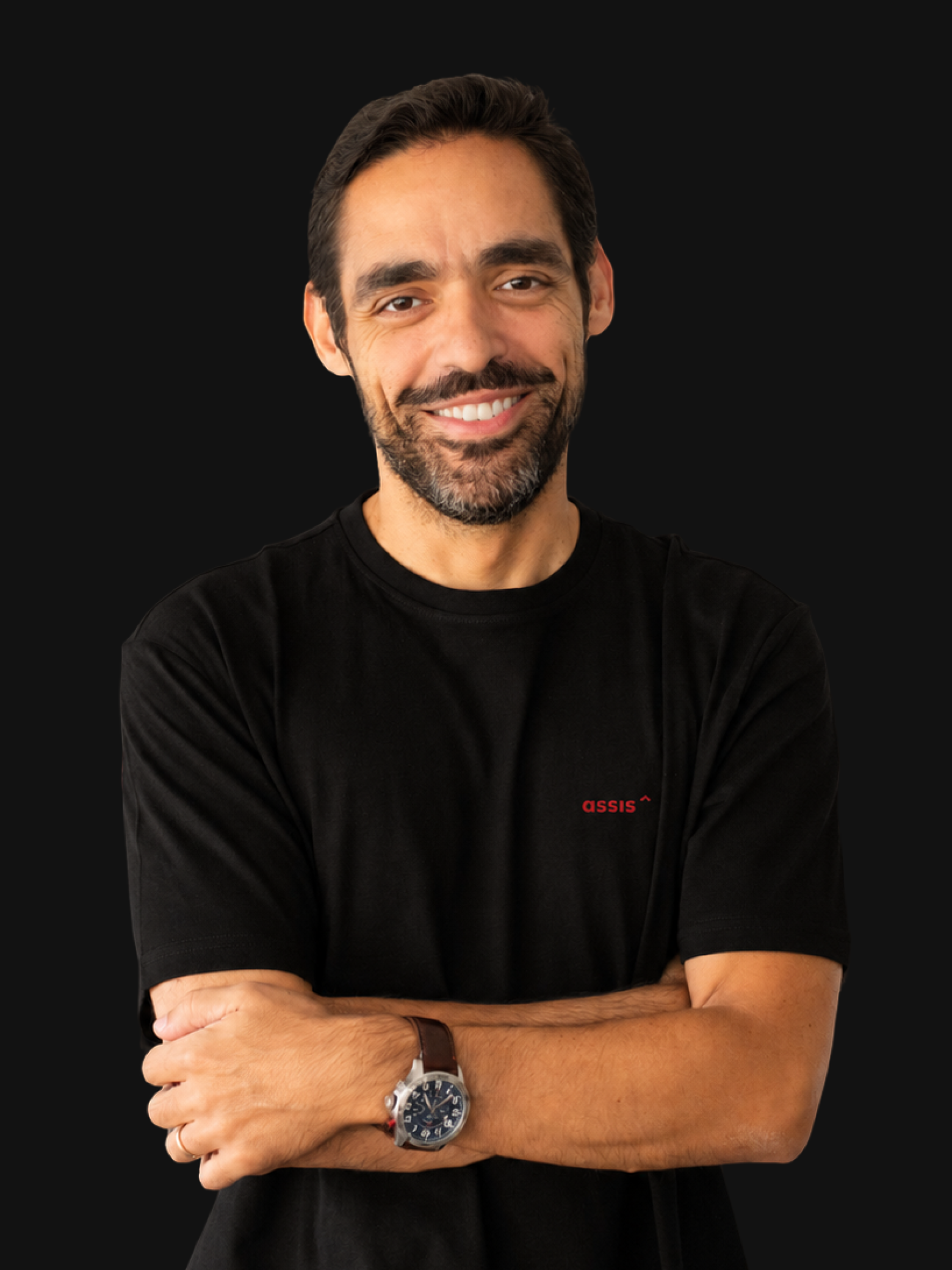 Rui Duarte, Deputy CEO & Business Development