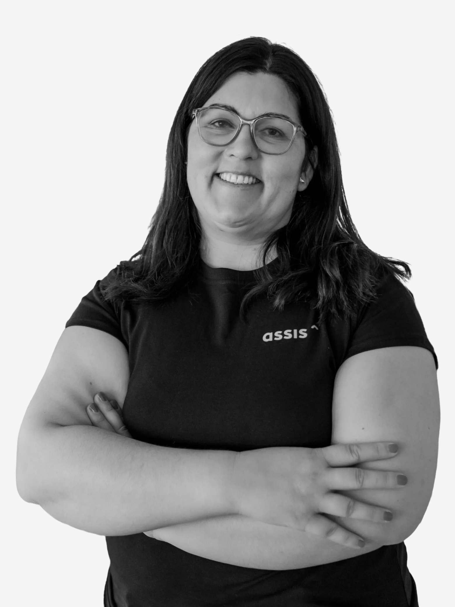 Teresa Menezo, Senior FI, CC
